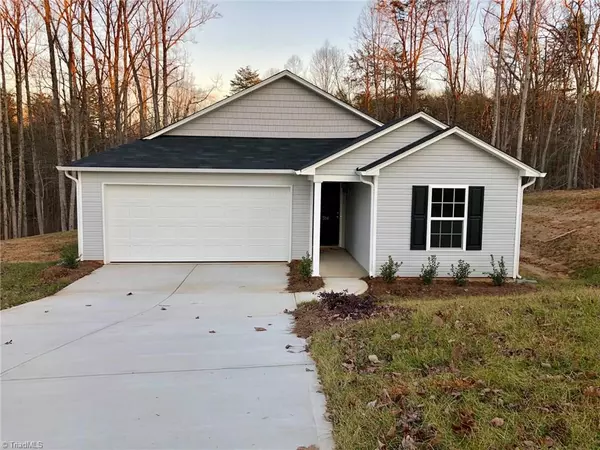 314 Kenlon CT, Madison, NC 27025