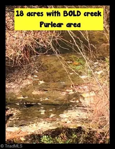 000 OLD NC HIGHWAY 16, Millers Creek, NC 28651