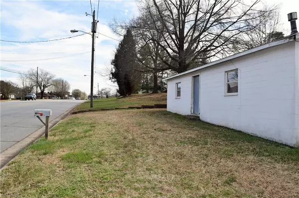 Mayodan, NC 27027,0 2nd AVE