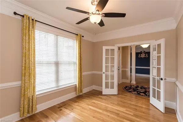 Mebane, NC 27302,5036 Harvestview DR