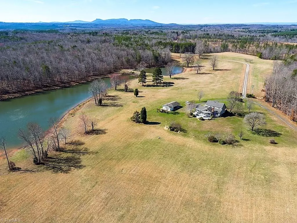 Walnut Cove, NC 27052,1260 Beaver Island Trail RD