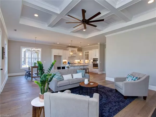 Oak Ridge, NC 27310,7301 Lanval DR