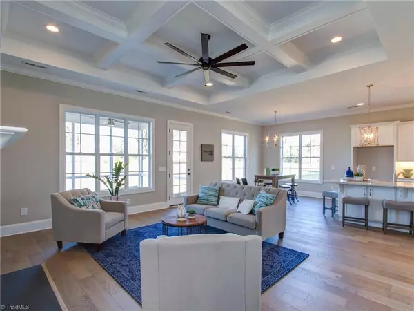 Oak Ridge, NC 27310,7301 Lanval DR