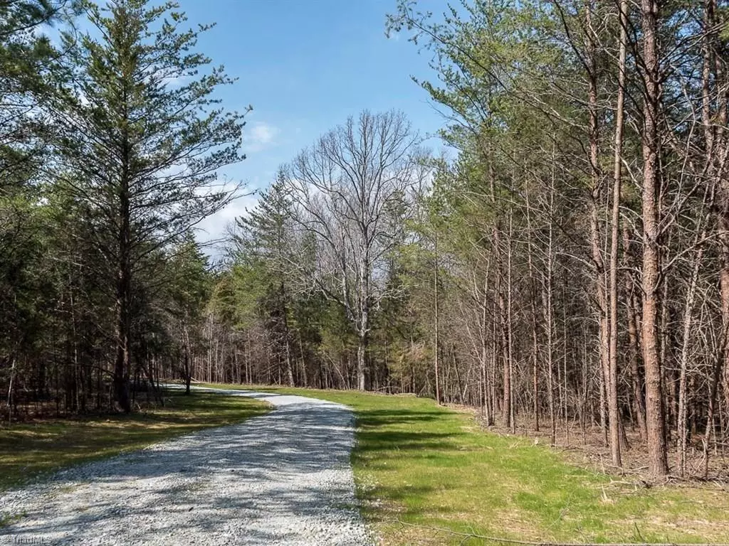 Mebane, NC 27302,Lot 1 ALLEN JARRETT DR #ALLEN JARRETT DR