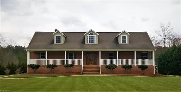 185 Jane Grubb DR, Lexington, NC 27292