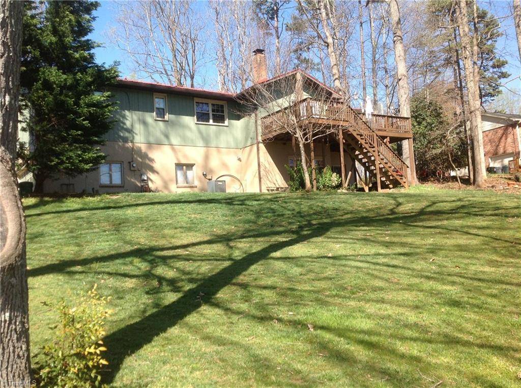 Kernersville, NC 27284,1160 Whispering Pines DR