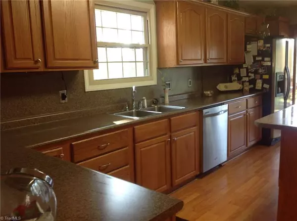 Kernersville, NC 27284,1160 Whispering Pines DR