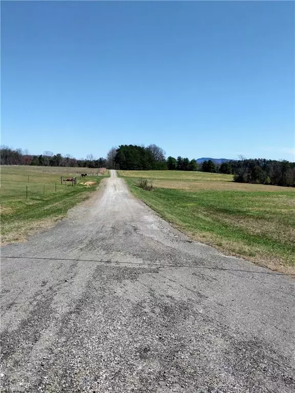 Pilot Mountain, NC 27041,0 Hunter RD