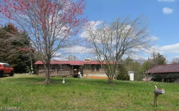 1141 Longtown RD, Yadkinville, NC 27055