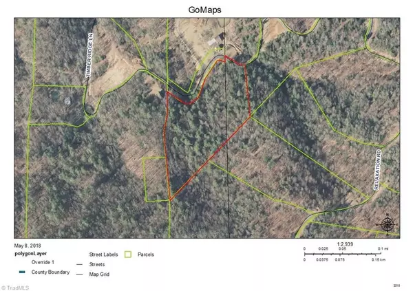 Millers Creek, NC 28651,9 Timber Ridge LN