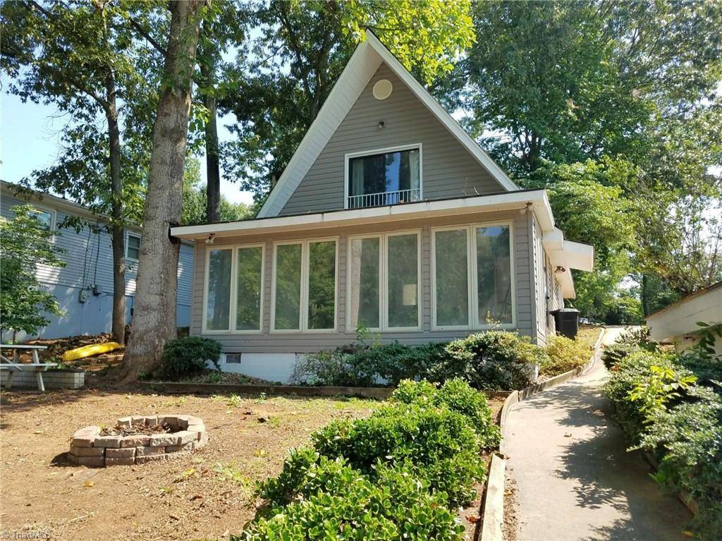 190 Friar Tuck TER, Lexington, NC 27292
