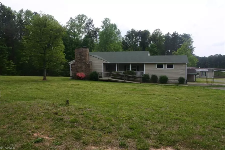 6890 Red Bank RD, Germanton, NC 27019