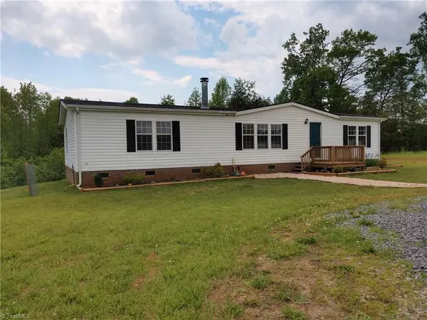 Mount Airy, NC 27030,279 Cedar Lake TRL