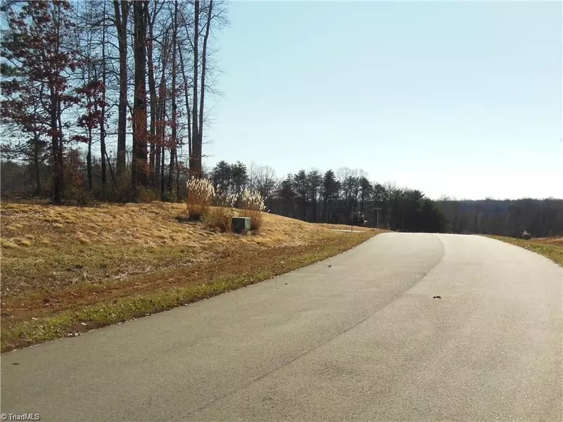 Lot 15 Rosemont DR, Walnut Cove, NC 27052