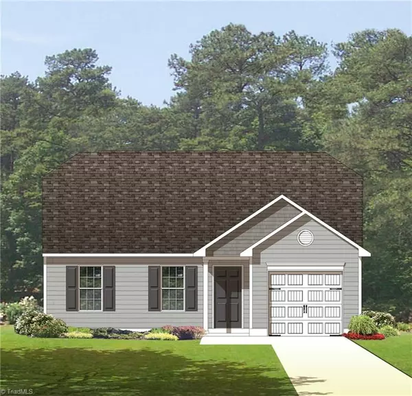 270 Kenlon CT, Madison, NC 27025