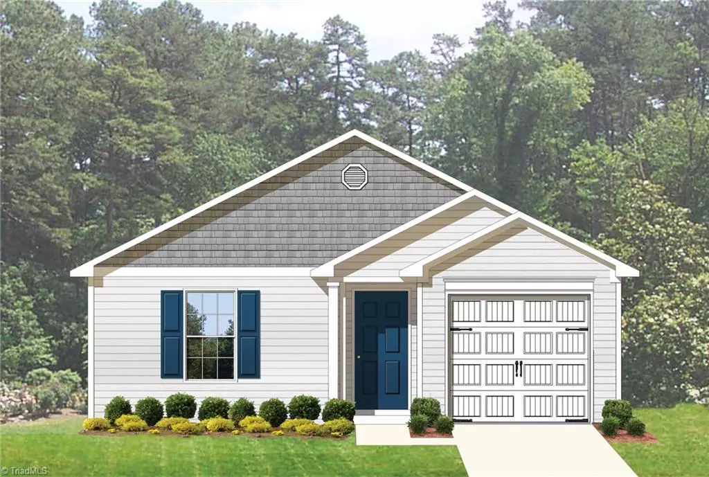 Madison, NC 27025,143 Delia RUN