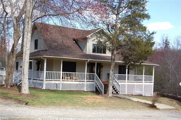 244 High Cotton TRL, Elkin, NC 28621