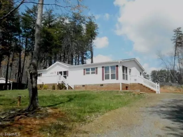 Walnut Cove, NC 27052,1005 Hillcrest View DR