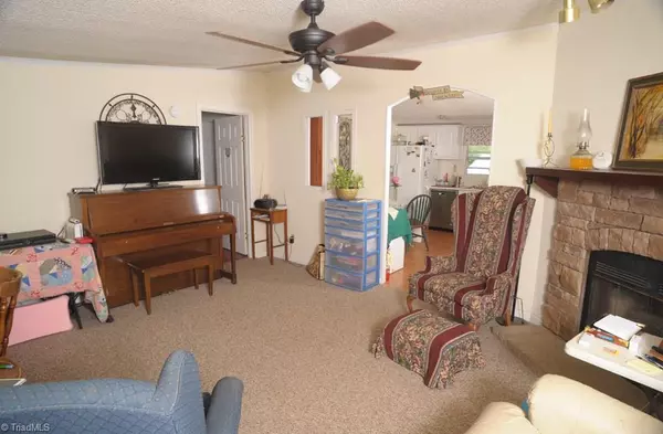 Linwood, NC 27299,7964 Old Salisbury RD