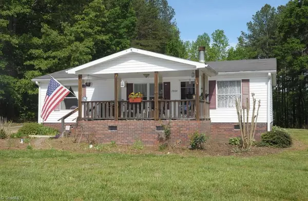 7964 Old Salisbury RD, Linwood, NC 27299