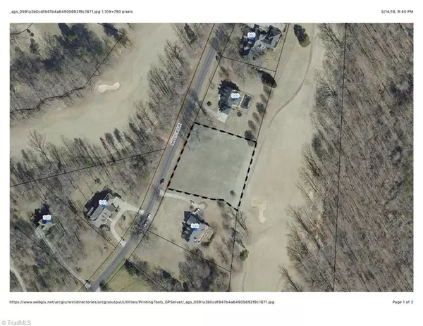 Summerfield, NC 27358,00 Niblick DR