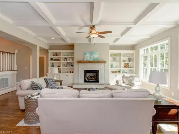 Summerfield, NC 27358,5407 Briardenn CT