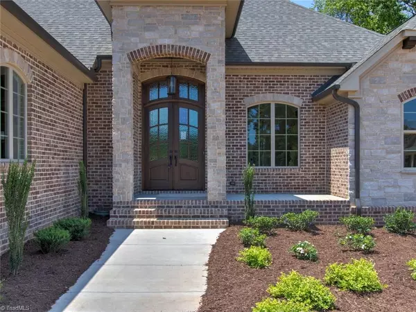 Summerfield, NC 27358,8209 Paso Fino TRL