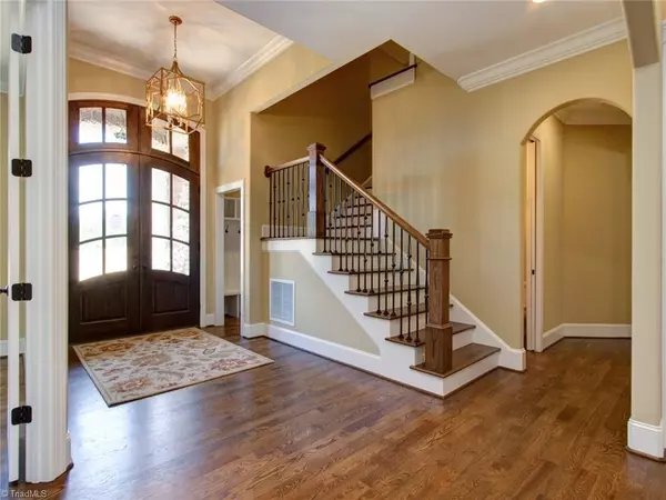 Summerfield, NC 27358,8209 Paso Fino TRL