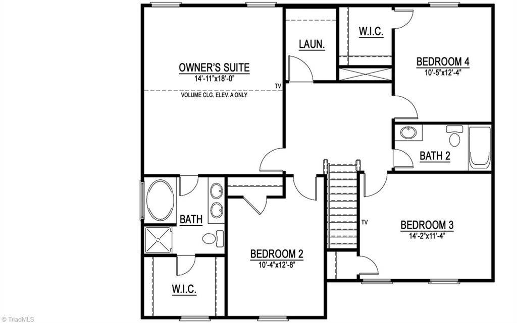 Mebane, NC 27302,336 Huckleberry LOOP