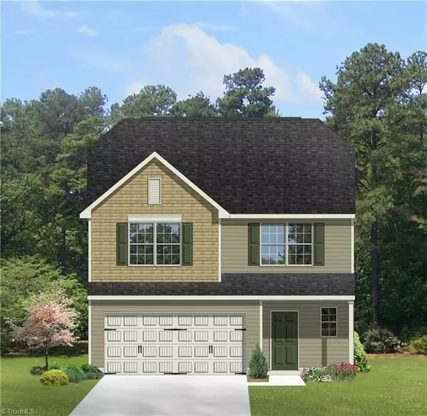 340 Huckleberry LOOP, Mebane, NC 27302