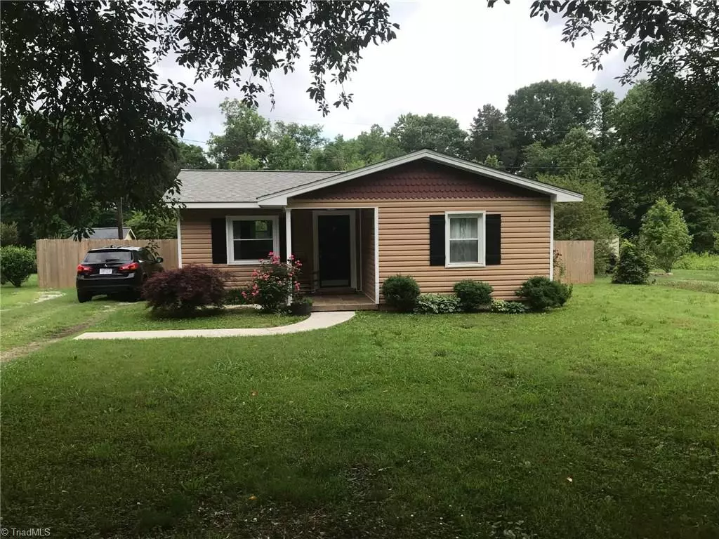 Madison, NC 27025,1211 Odell ST