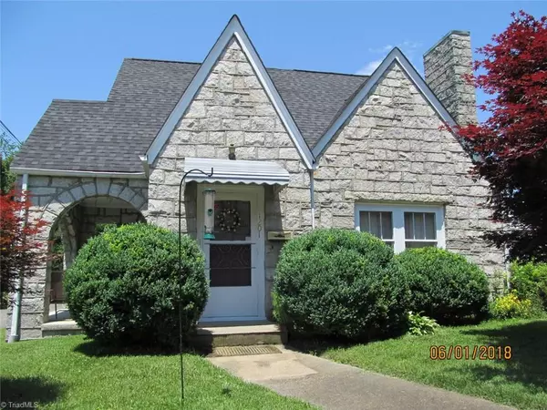 Mount Airy, NC 27030,1201 Mitchell ST