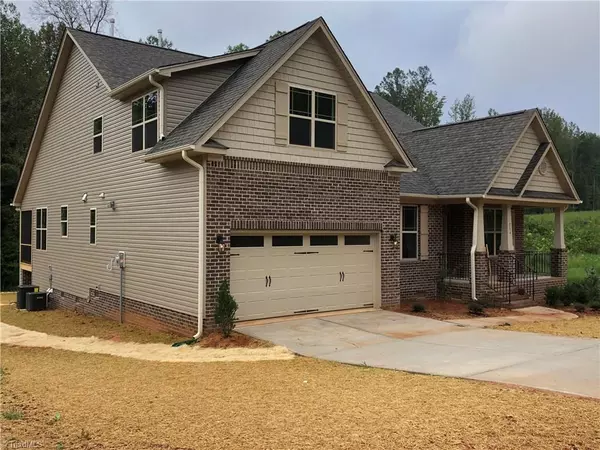 Kernersville, NC 27284,254 Celo Knob TRL