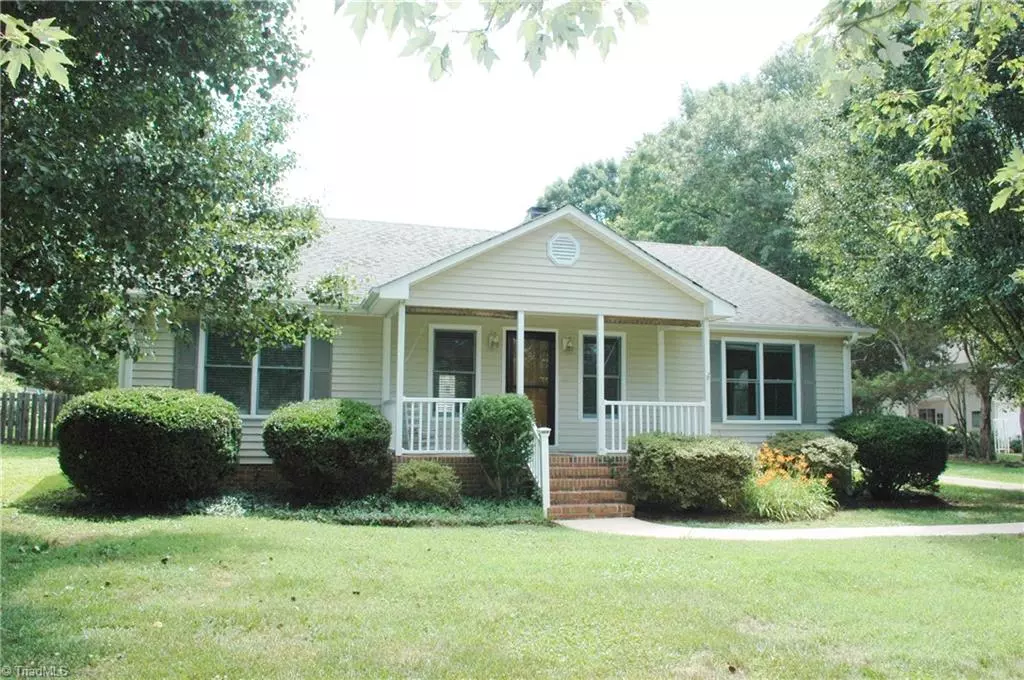 Summerfield, NC 27358,7544 Strawberry RD