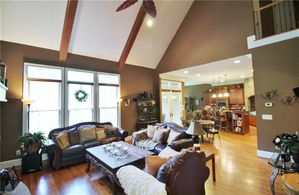 Summerfield, NC 27358,7650 Henson Forest DR