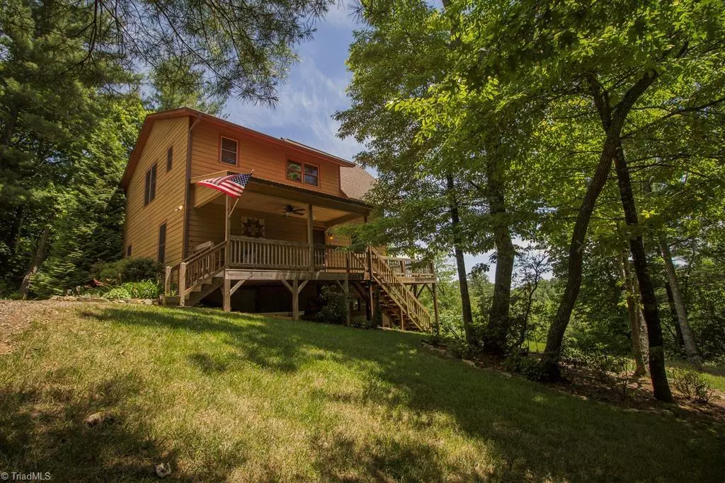 Millers Creek, NC 28651,495 Spring House RD