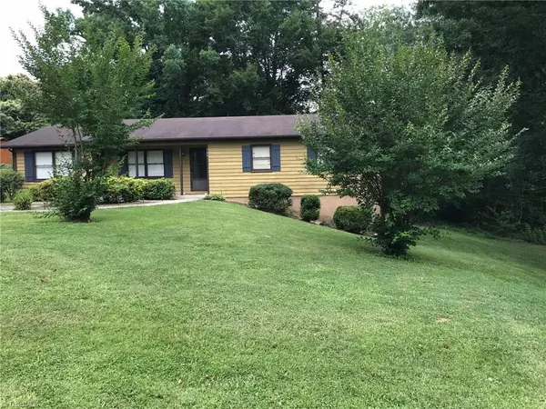 Mount Airy, NC 27030,167 Wagoner DR