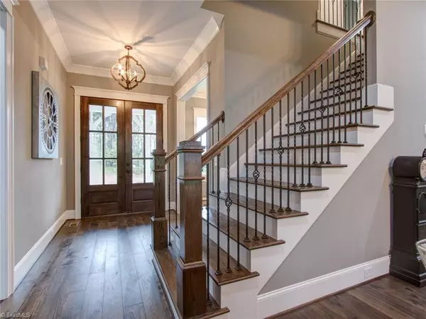 Summerfield, NC 27358,5501 Briardenn CT