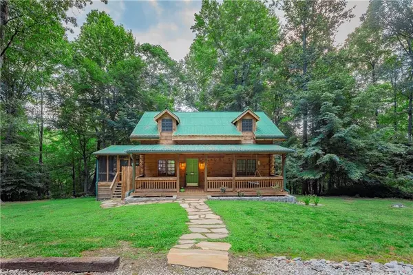 413 Brann River TRL, Browns Summit, NC 27214