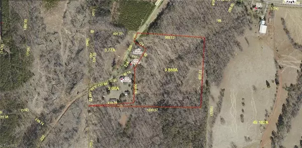 TBD Wright RD, Westfield, NC 27053