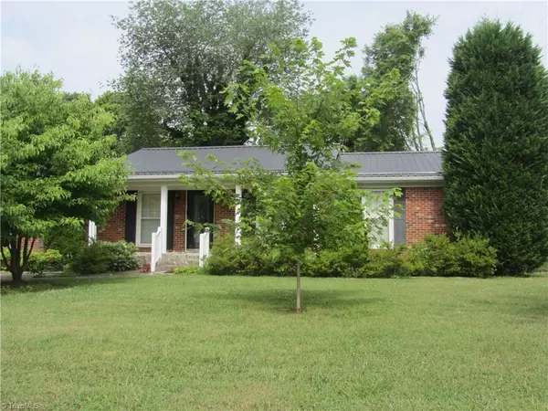 Mayodan, NC 27027,404 N 10th AVE