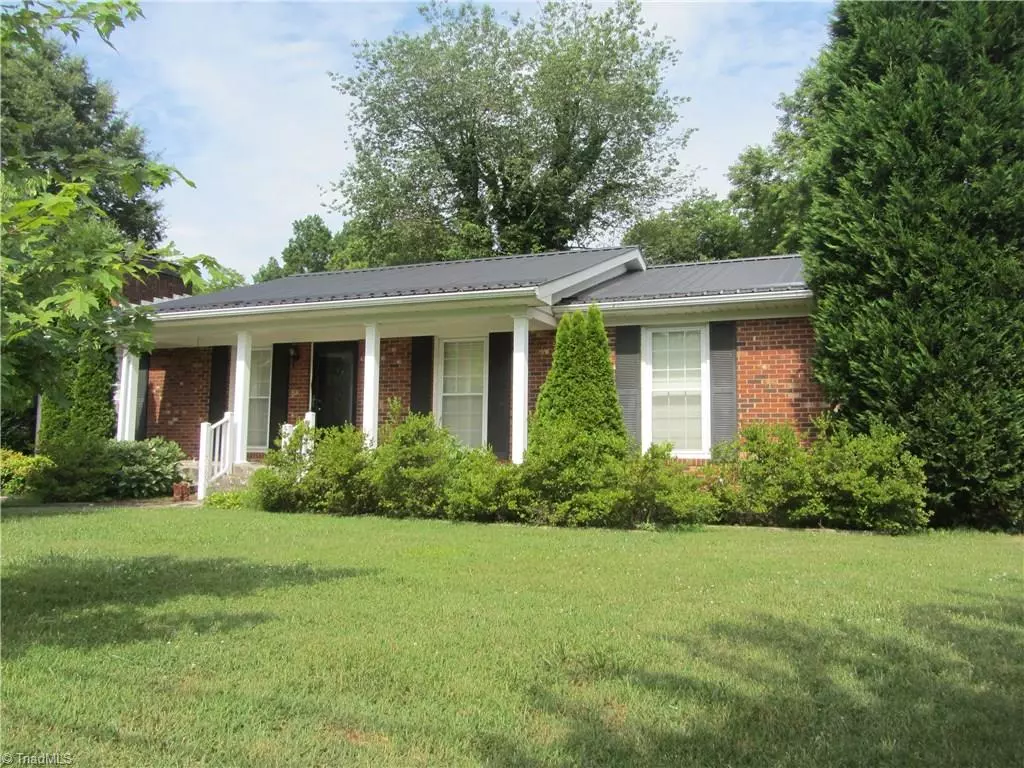 Mayodan, NC 27027,404 N 10th AVE