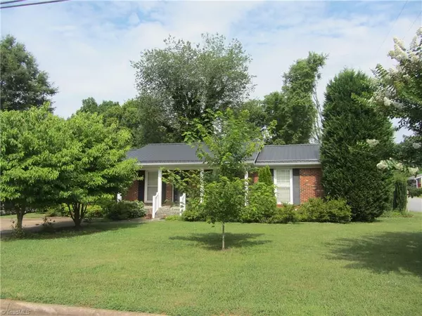 Mayodan, NC 27027,404 N 10th AVE