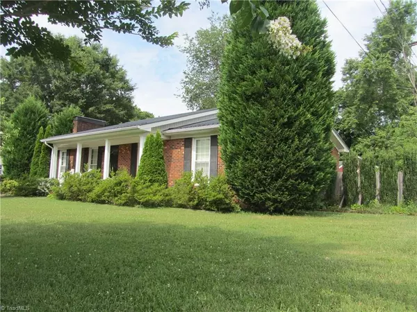 Mayodan, NC 27027,404 N 10th AVE