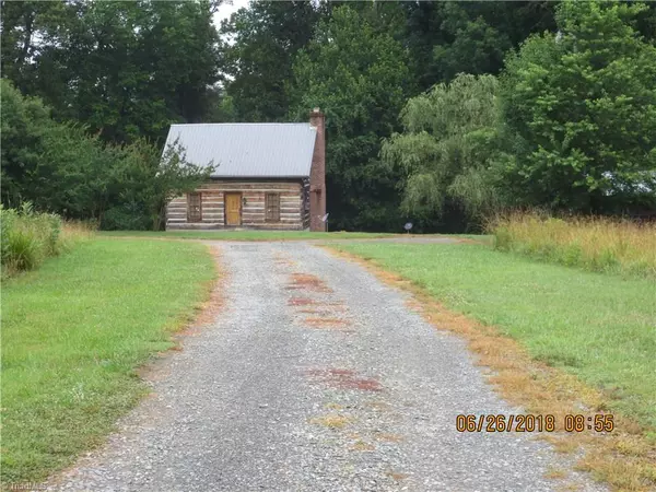 2700 Rural Hall-Germanton RD, Germanton, NC 27019