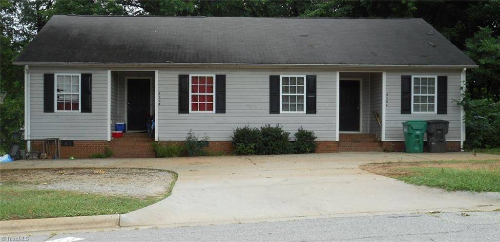 410 W Ward AVE, High Point, NC 27260