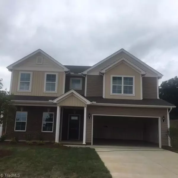 6705 Barton Creek DR #Lot #230, Whitsett, NC 27377