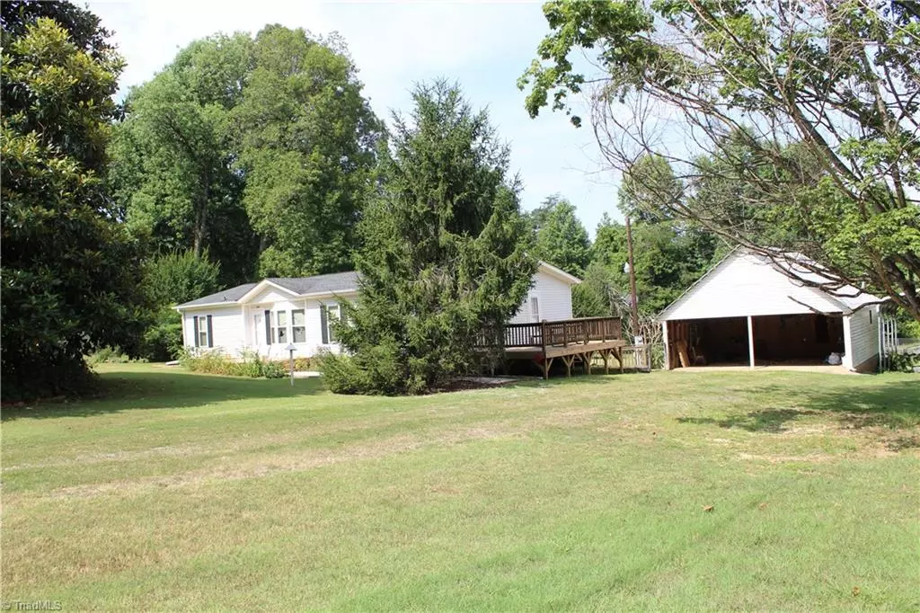 Pleasant Garden, NC 27313,5835 Chaucer TRL