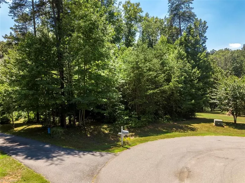 Lot 65 Rock Castle CT, Graham, NC 27253