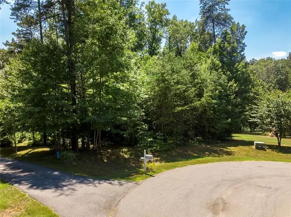 Graham, NC 27253,Lot 65 Rock Castle CT